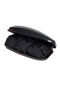 KJUST - Torby Do Boksu Dachowego G3 Arjes 320 3Szt Kjust. Kolor: czarny. Styl: sportowy #1