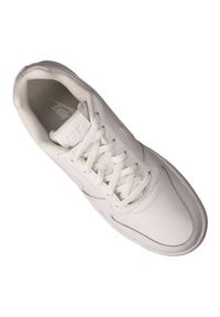 Buty Nike Ebernon Low M AQ1775-100 białe. Kolor: biały #3