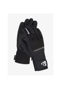 Rękawice narciarskie Ziener Granit GTX AW Glove. Kolor: czarny. Sezon: zima. Sport: narciarstwo #1