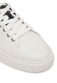 GANT - Gant Sneakersy McJulien 32631228 Biały. Kolor: biały. Materiał: skóra #7