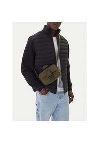 Torebka Hunter. Kolor: brązowy #1