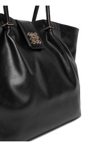 Nine West Torebka CEO-Corsia-LA374-5201 Czarny. Kolor: czarny #3