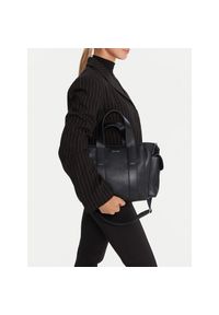 Torebka Calvin Klein. Kolor: czarny #1