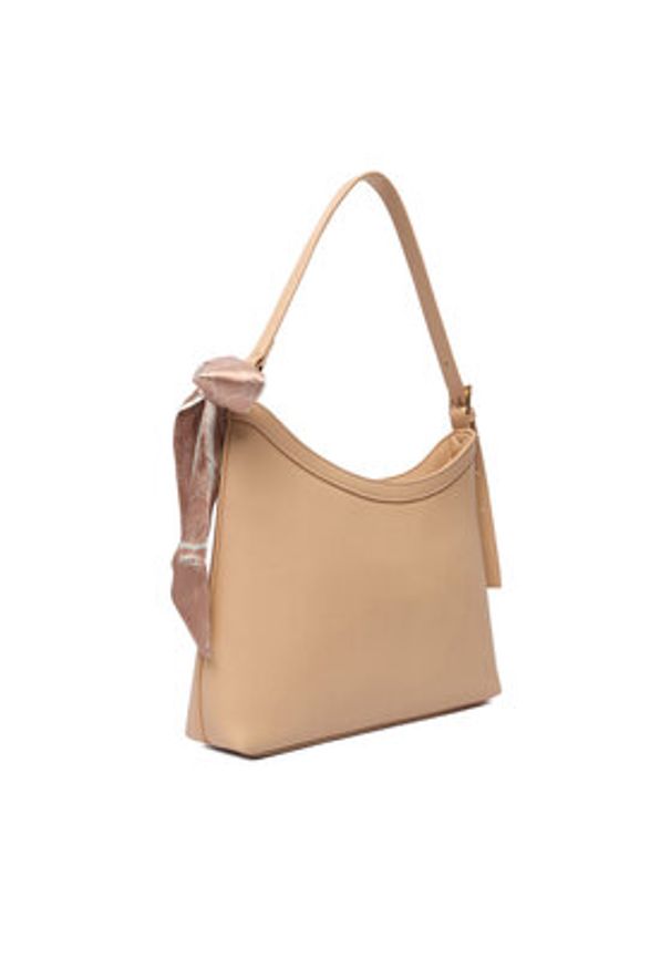 MEXX Torebka CEO-MEXX-S-007-09 Beżowy. Kolor: beżowy