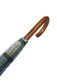 Barbour Parasolka UAC0202TN37 Niebieski. Kolor: niebieski. Materiał: poliester #4