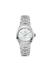 TAG HEUER ZEGAREK LINK WBC1310.BA0600. Styl: sportowy, biznesowy