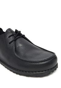 Birkenstock Półbuty Utti Lace 1029579 Czarny. Kolor: czarny. Materiał: skóra #3