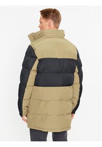 columbia - Columbia Parka Marquam Peak Fusion™ Parka Brązowy Regular Fit. Kolor: brązowy. Materiał: syntetyk #3