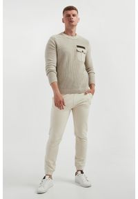 Aeronautica Militare - Sweter męski AERONAUTICA MILITARE #4