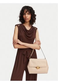 Furla Torebka Domus S WB01862 BX4185 IT 93300 Brązowy. Kolor: brązowy. Materiał: skórzane #1