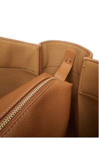 Gino Rossi - GINO ROSSI Torebka C-LDA8548 Brązowy. Kolor: brązowy #8