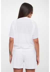 Sportalm - Kamizelka damska z siatki SPORTALM #3