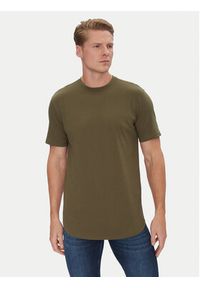Only & Sons Komplet t-shirtów Jeff 22034548 Kolorowy Regular Fit. Materiał: syntetyk, bawełna. Wzór: kolorowy #8