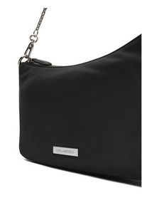 Karl Lagerfeld - KARL LAGERFELD Torebka B1W30018 Czarny. Kolor: czarny. Materiał: skórzane #2