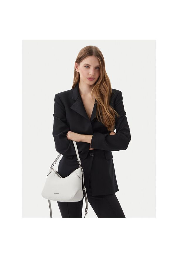Torebka Michael Kors. Kolor: biały