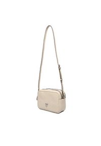 Pinko - PINKO Torebka Carrie Camera Bag Classic Al 25-26 PLTT 104336 A2JC Écru. Kolor: kremowy. Materiał: skórzane #2