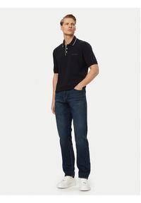 Armani Exchange Jeansy XM000049 AF14265 MB001 Granatowy Slim Fit. Kolor: niebieski #5