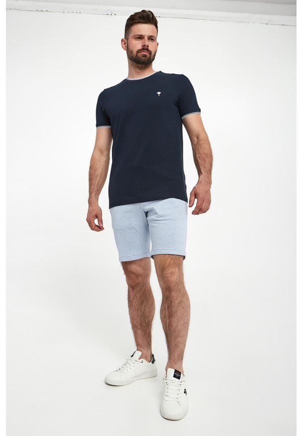 T-shirt męski Platon JOOP!