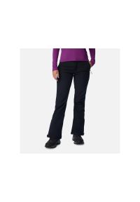 columbia - Columbia Spodnie Roffee Ridge V 2056701010. Kolor: czarny