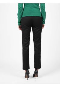 Silvian Heach Spodnie | PGA22262PA | Kobieta | Czarny. Kolor: czarny. Materiał: poliester, elastan, wiskoza