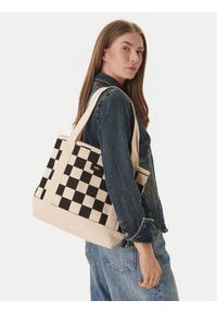 Vans Torebka VN000HRT3KS1 Biały. Kolor: biały #1