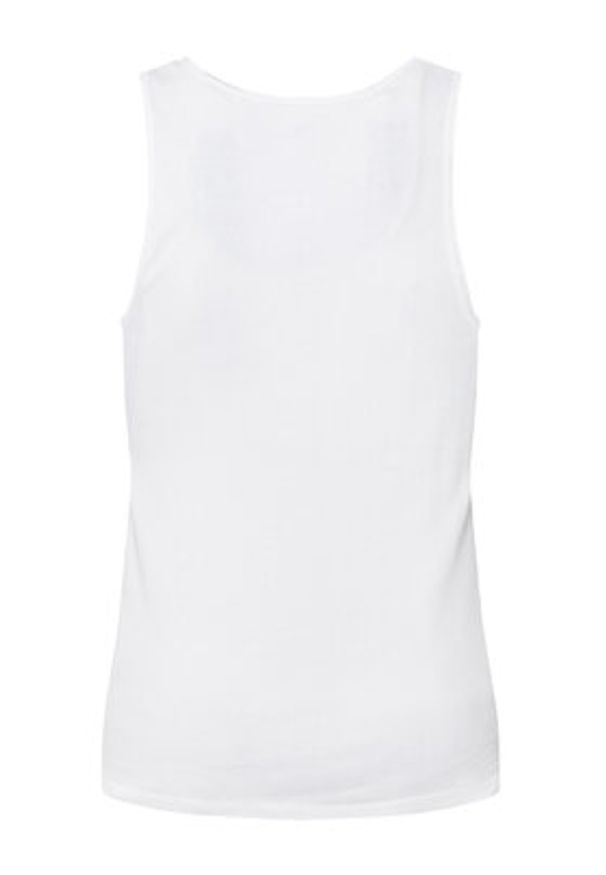 Levi's® Komplet 2 tank topów Pride 001MP-0001 Kolorowy Slim Fit. Materiał: bawełna. Wzór: kolorowy