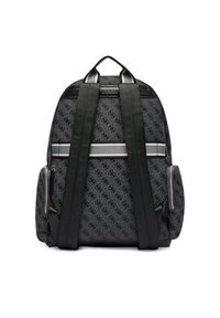 Guess Plecak HMBOST P6111 Szary. Kolor: szary. Materiał: materiał #3