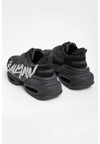 Balmain - Sneakersy męskie B-Bold BALMAIN #5