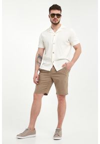 Polo męskie Junmanuel JOOP!. Typ kołnierza: polo #4