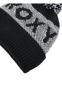 Roxy Czapka CEO-RX-W3-001-AW25 Czarny. Kolor: czarny. Materiał: akryl #3