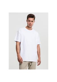 Urban Classics - Koszulka Urban Classic heavy Oversized. Kolor: biały #1