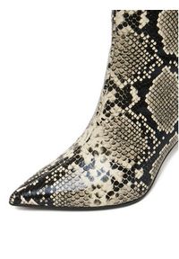 Eva Minge Kozaki EO-DIANA-GLC6303-16-361-1 Czarny. Kolor: czarny. Materiał: skóra #4