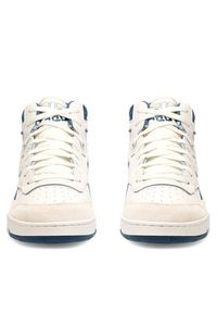 Reebok Sneakersy BB 4000 II Mid 100032749 Biały. Kolor: biały. Materiał: skóra #4