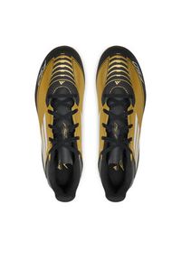 Adidas - adidas Buty do piłki nożnej F50 CLUB FxG MESSI IG9331 Złoty. Kolor: złoty. Materiał: skóra #5