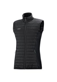 Kurtka Jako femme stepp Premium. Kolor: czarny #1