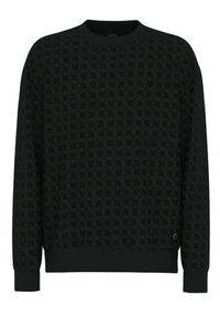 JOOP! Bluza 17 JJ-39Tamino 30047447 Czarny Regular Fit. Kolor: czarny. Materiał: bawełna #3