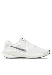 Nike Buty do biegania FB2208 101 Biały. Kolor: biały. Materiał: materiał, mesh
