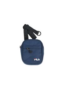 Fila New Pusher Berlin Bag 685054-170. Kolor: niebieski. Materiał: poliester #1