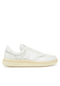 New Balance Sneakersy CT500WL Beżowy. Kolor: beżowy. Materiał: skóra #1