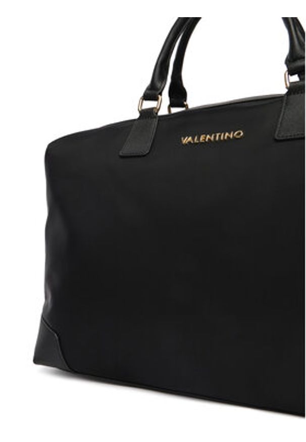 VALENTINO - Valentino Torebka VBSA9T60 Czarny. Kolor: czarny