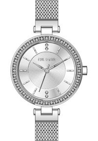 Paul Lorens - ZEGAREK DAMSKI PAUL LORENS - PL10995B-3C1 (zg546b) + BOX #1