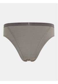 Calvin Klein Underwear Figi klasyczne 000QF7432E Szary. Kolor: szary. Materiał: syntetyk #9