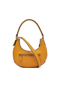 Guess Torebka Gizele (VG) HWVG91 95010 Żółty. Kolor: żółty. Materiał: skórzane #3