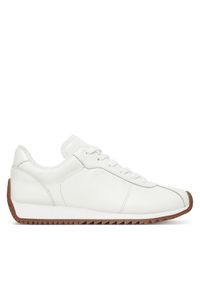 Sneakersy MICHAEL Michael Kors. Kolor: biały