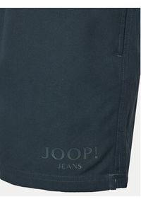 JOOP! Jeans Szorty kąpielowe 30035606 Niebieski. Kolor: niebieski. Materiał: syntetyk #7