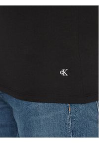 Calvin Klein Underwear Komplet 3 t-shirtów LV00NB4186 Kolorowy Regular Fit. Materiał: syntetyk. Wzór: kolorowy #3