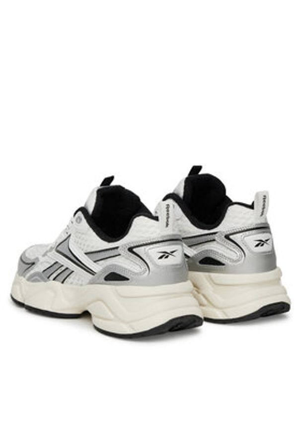 Reebok Sneakersy CHARGE AR30246WWSC Biały. Kolor: biały. Materiał: materiał