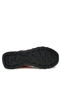 Merrell Sneakersy Alpine 83 Sneaker Recraft J006717 Kolorowy. Materiał: zamsz, skóra. Wzór: kolorowy