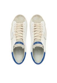 Philippe Model Sneakersy A009874 PRLU WX46 Biały. Kolor: biały. Materiał: skóra #3