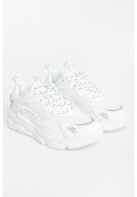 Plein Sport - Sneakersy męskie Track-King Core PLEIN SPORT